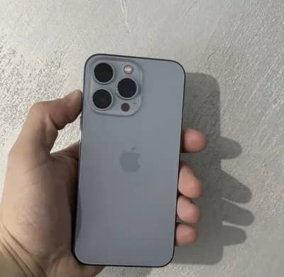 Apple iPhone 13 Pro urgent sale