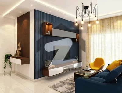 Want To Buy A Flat In Lahore?
