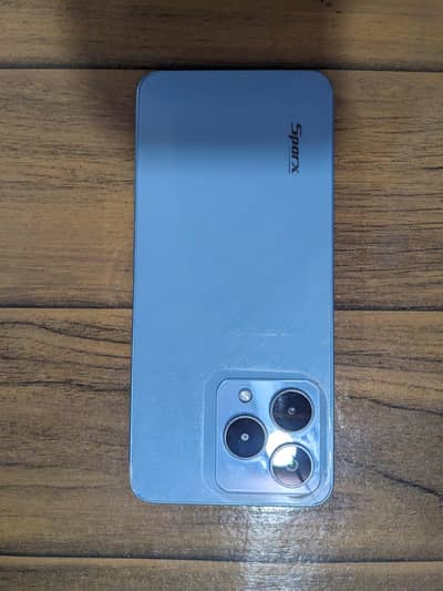 Sparx Note X