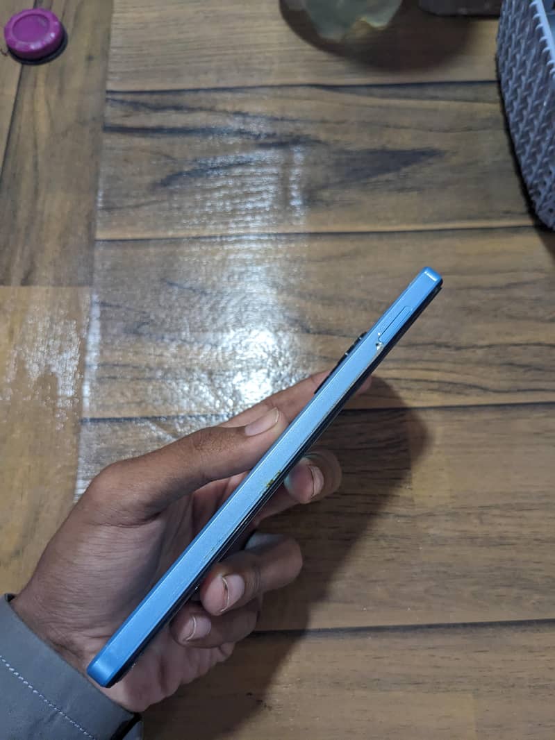 Sparx Note X 3