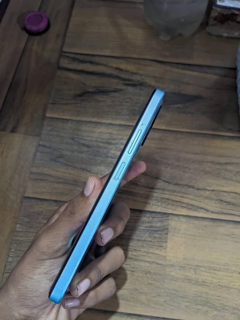 Sparx Note X 4