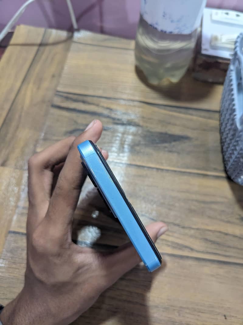 Sparx Note X 5