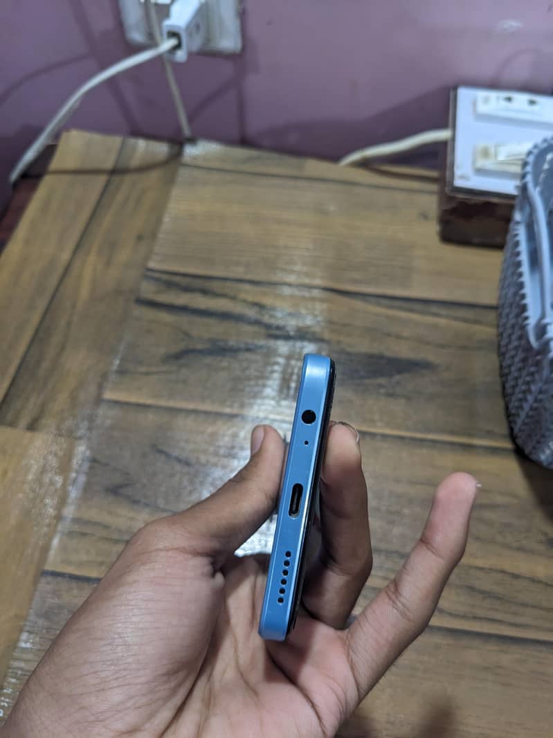 Sparx Note X 6