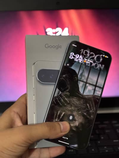 Google Pixel 10 Pro XL