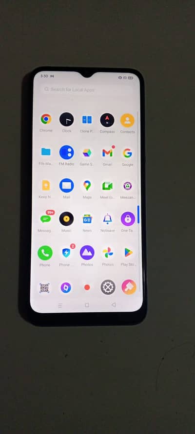 Realme 5i 4GB/64GB – Box Included