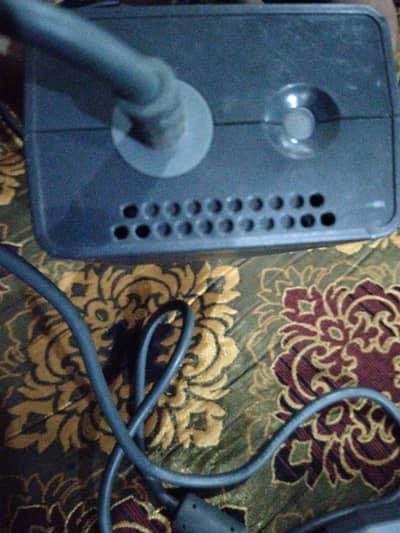 X BOX 360