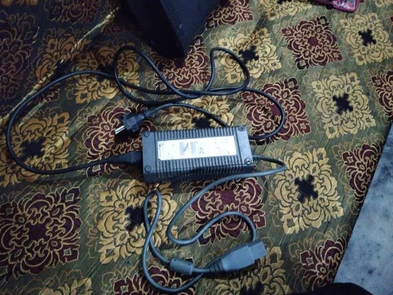 X BOX 360 1