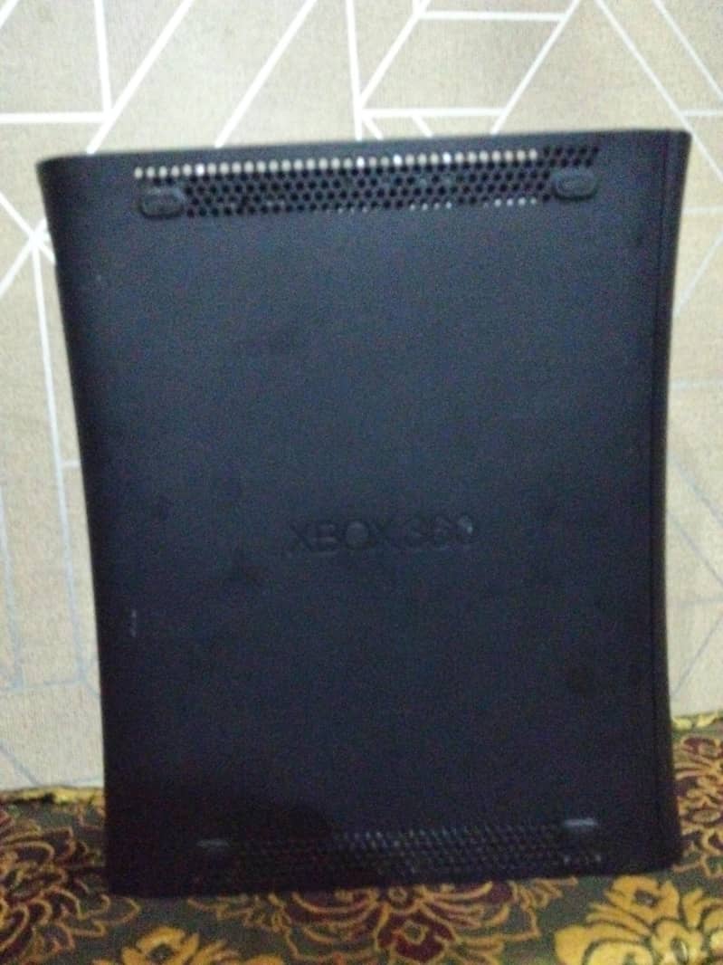 X BOX 360 3