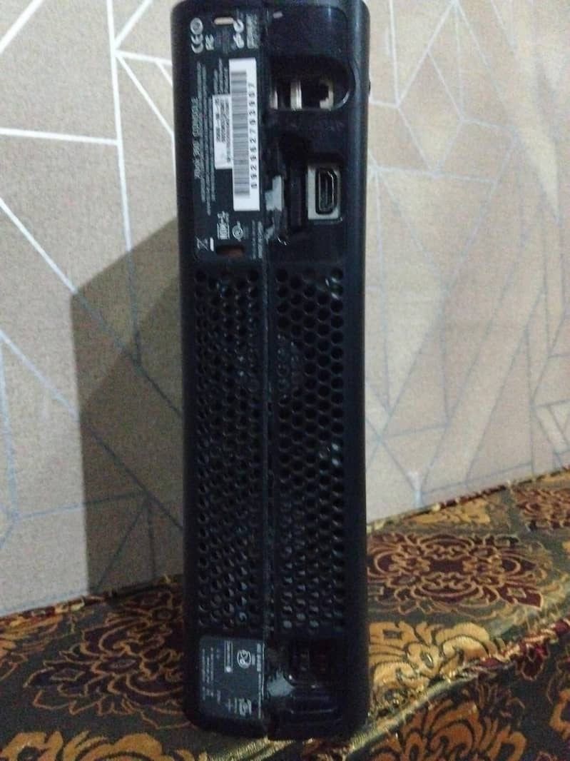 X BOX 360 4