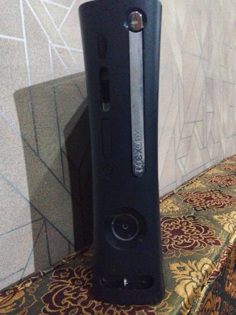 X BOX 360 5