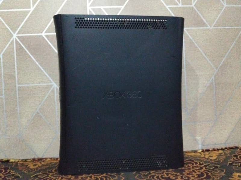 X BOX 360 6