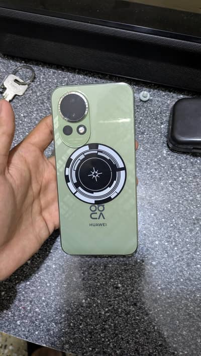 Huawei Nova 13 just like new