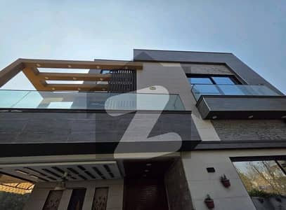 Buy 10 Marla House At Highly Affordable Price