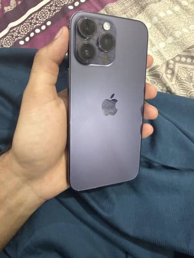 Apple iPhone 14 Pro Max 256gb FU