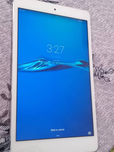 Huawei mediapad 16 GB-perfect condition/smooth working