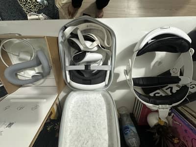 Meta quest 3 512gb like new