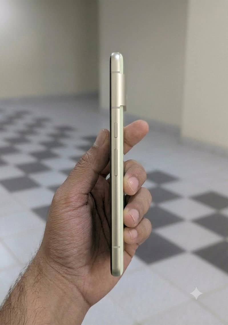 Google Pixel 7 1