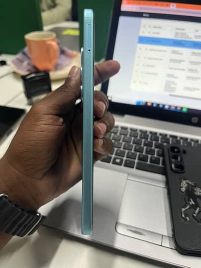 Infinix hot 60 pro