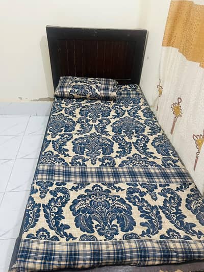 Single Bed