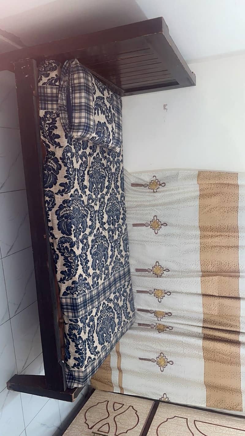 Single Bed 1
