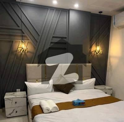 Ideal Flat For Sale In Bahria Town - Sector C