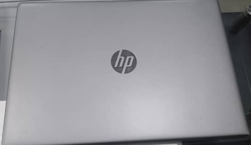 HP ProBook 650 G4 Laptop for Sale – Mint Condition
