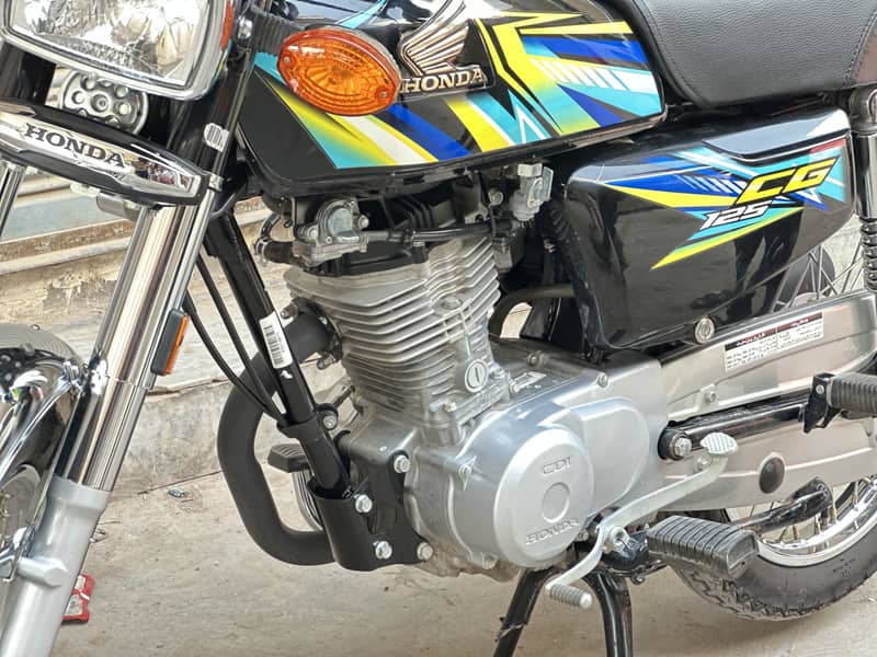 Honda 2