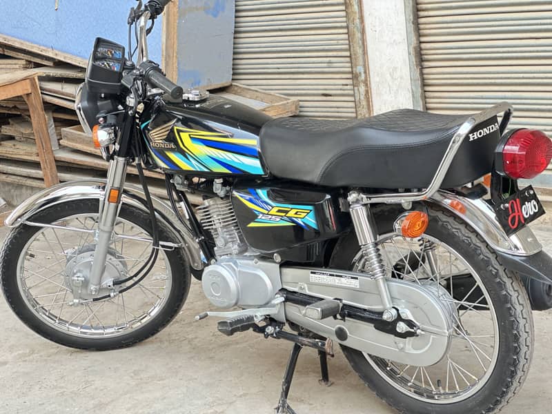 Honda 3