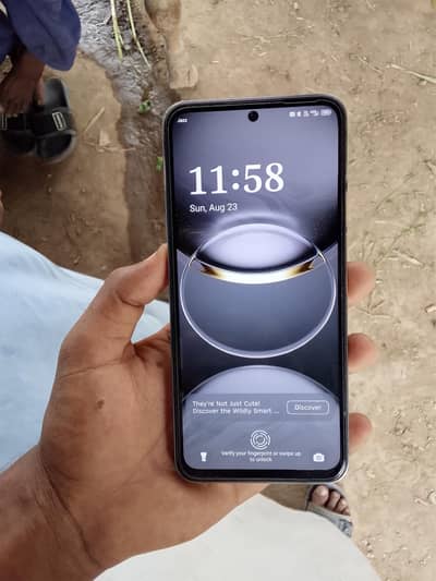 Tecno SPARK 30 Pro