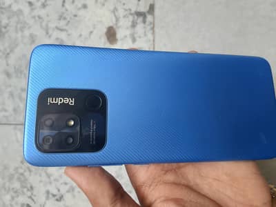 Xiaomi Redmi 10C