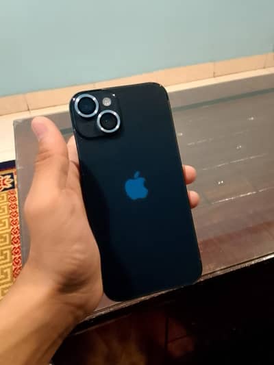 IPHONE 14 128GB JV NON PTA WATER PACK