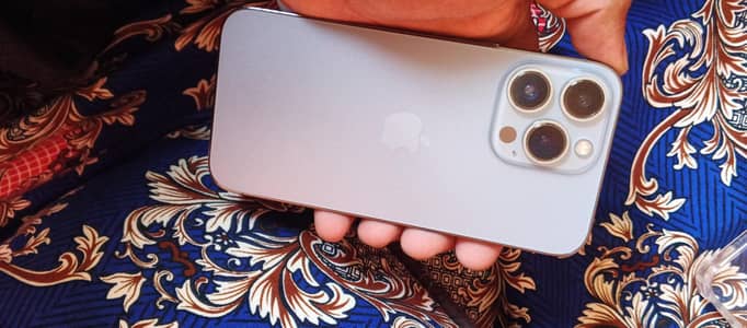 Apple iPhone 13 Pro