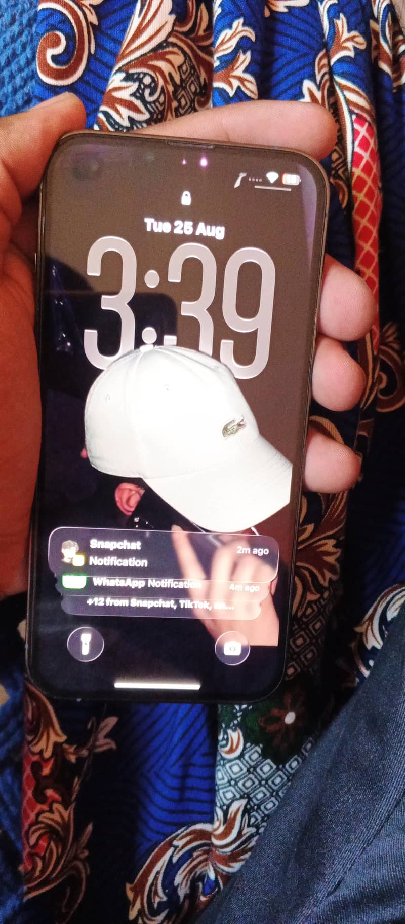 Apple iPhone 13 Pro 2