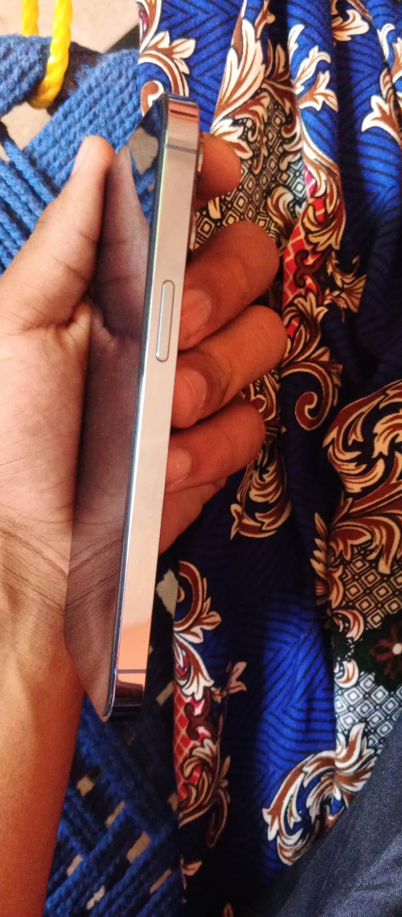 Apple iPhone 13 Pro 4