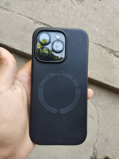 Iphone 16 pro bypass
