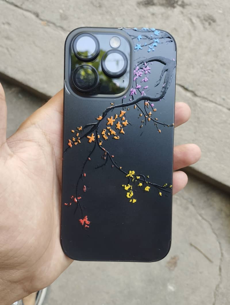 Iphone 16 pro bypass 5