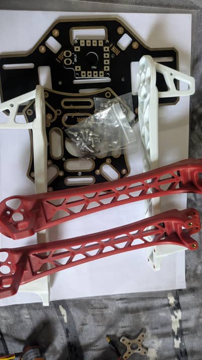 drone frame F450