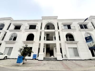 Ready To Buy A Upper Portion 1007 Square Feet In Raiwind Road