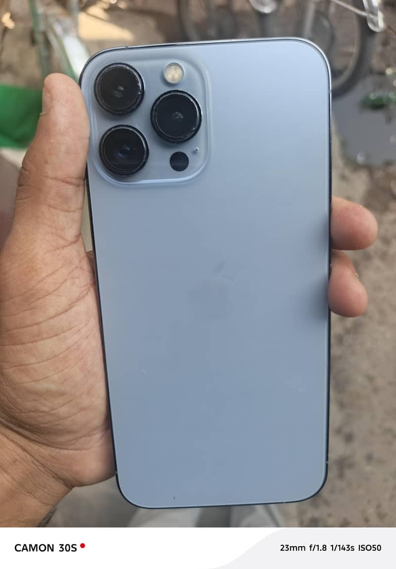 Apple iPhone 13 Pro Max 6