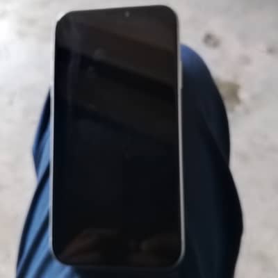 Apple iPhone XR