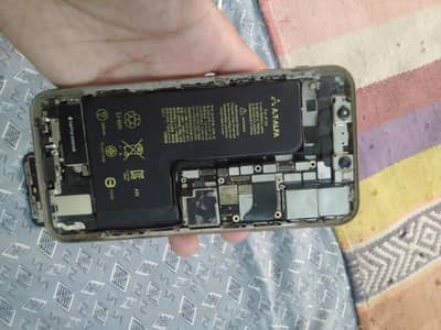 Apple iPhone XS
