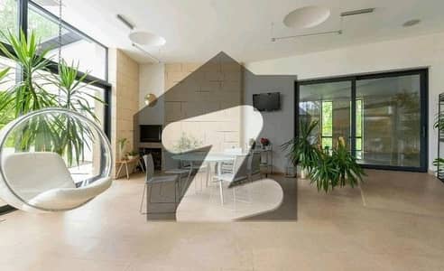 Flat For Sale In Bahria Town - Sector D