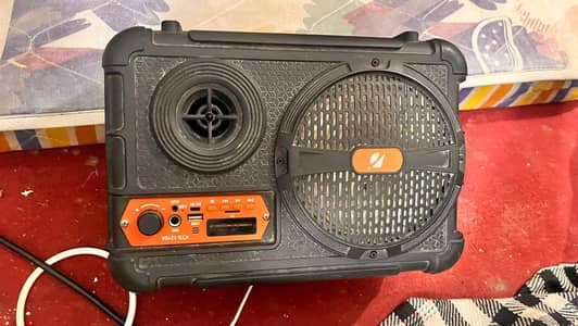 speaker for sale