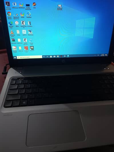 HP 430 G4