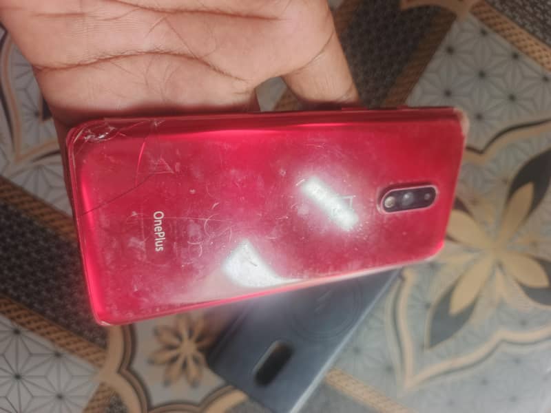 One Plus 7 2