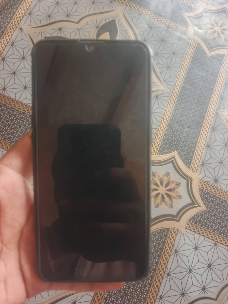 One Plus 7 4