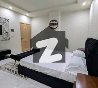 Studio Apartment for Sale in Johar Town Lahore | 300 Sq Ft | Near Jinnah Hospital | 70 Lac