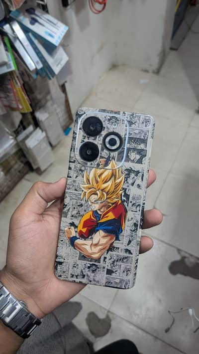 Infinix Smart 8 Pro