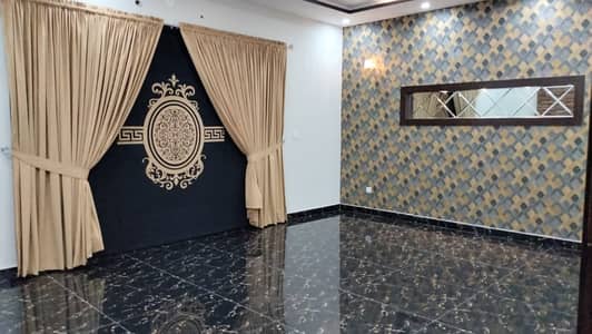 Only Serious Client 1 Kanal Modern Design House For Rent In Bahria Town