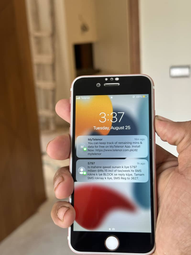 Apple iPhone 6S Plus 6